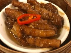 -添好运点心专门店(深水埗店)