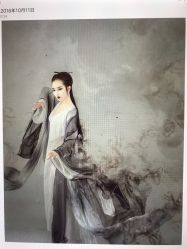 -盘子女人坊古装写真摄影(天津总店)