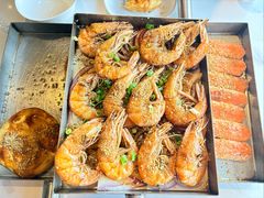 -老青岛戳子肉 (黄岛店)