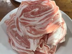 羊肉-元盛居(生态大街店)