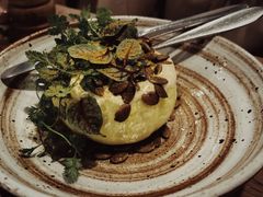 -BOR Eatery(安福路店)