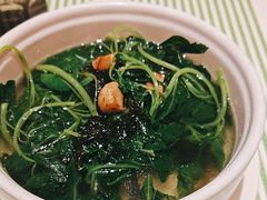 -桂满陇·杭州小馆(巴黎春天浦建店)