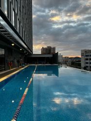 -希尔顿酒店·eforea spa水疗中心