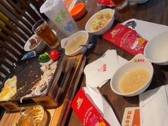 -豪享来牛排(人民店)