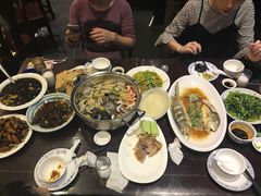 -健眺小海鲜(临海后山店)