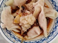 -龙抄手(春熙路总店)