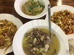 -老回回饺子馆(海洋馆店)