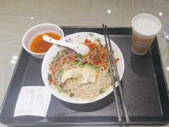 -渝面府重庆小面(解放碑店)