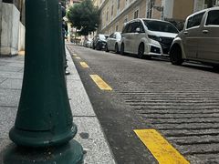 -大堂酒廊(澳门文华东方酒店)