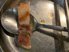 -韩聚屋韩国烤肉餐厅(新北万达店)