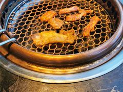 -一品诚记烤肉(大连柏威年购物中心店)