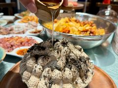 -蚝得喜海鲜(东城店)