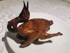 -琬苑鸽庄·川粤融合菜(解放碑总店)
