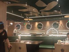 -梨花自助烤肉(西三旗万象汇黑金店)