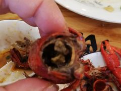 -鲁小三·大骨自助(金山总店)