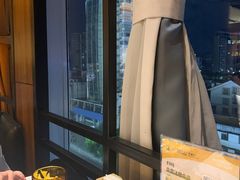 -半秋山西餐厅(宜昌大洋店)