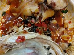 -意卡菲·欢乐聚会餐厅(华侨店)