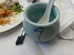 -山东宾馆·齐鲁苑餐厅
