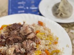 -吾斯曼珍珠抓饭王
