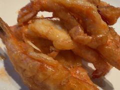 -北京老铺烤鸭(第五国际店)