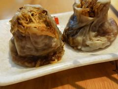 -吉祥馄饨(深圳福华一路店)