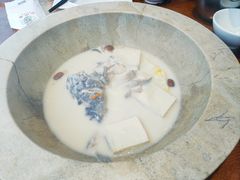 -云中鱼蒸汽石锅鱼(浦东食品城店)