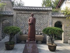 -韩城古城