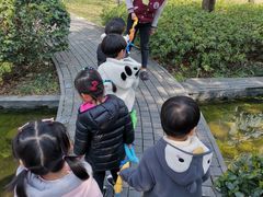 -小马快跑儿童托育中心(华润万家店)