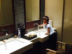 -西安华清御汤酒店