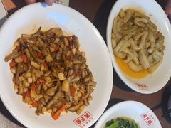 -天下客饭店(中山路店)