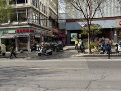 -京悦南门涮羊肉·羊蝎子火锅(田林路店)