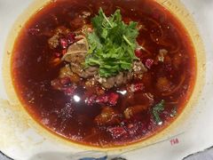 -盛福楼·惠山宴(盛岸路店)