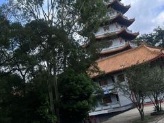 -白云山风景名胜区