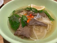 -米纸越南小馆(金鹰世界店)