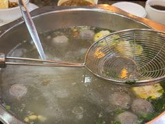 -潮悦牛肉火锅城(水贝店)