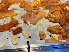 -新石器烤肉(无锡万象城店)