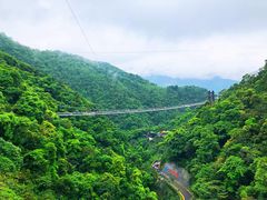 -古龙峡云天玻霸