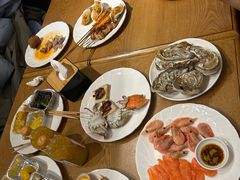 -禾斗海鲜自助(城阳宝龙店)