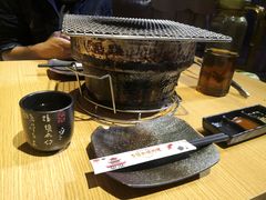 -夕酱の烧肉屋