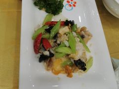 -龙宫海鲜楼(长乐漳港店)