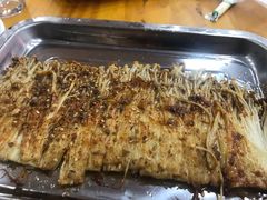 -老黑板筋(顺义总店)
