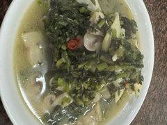 -张一品食府