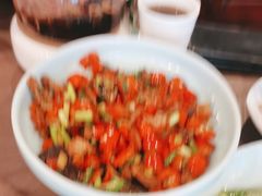 -丽华园(汉阳龙阳店)