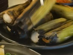 -微醺烤牛·炭火烧烤·精酿啤酒(东郊记忆店)