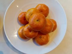 果盘-大鸭梨烤鸭(金色漫香店)