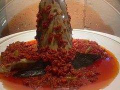 剁椒鱼头-上名堂·鱼头好吃(体育场路店)