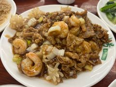 老全爆-永生號(未来城店)