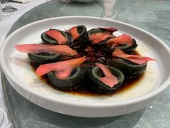 -小厨娘淮扬菜(清江苏宁广场店)