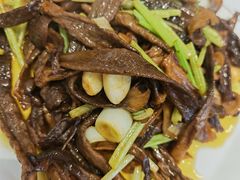 -钟记陕南菜·煎锅鱼(红专南路店)