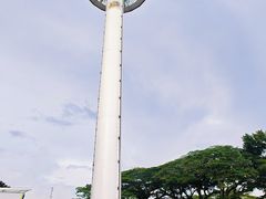 -马六甲鸡场街